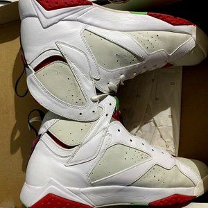 Jordan 7 Retro HARE Size 13